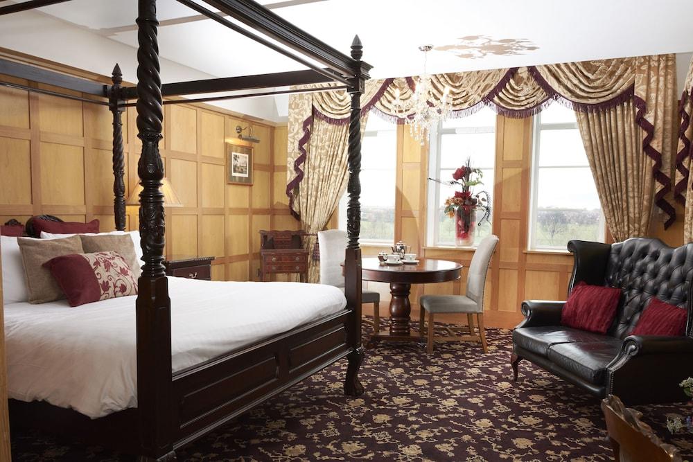 Earl Of Doncaster Hotel Kültér fotó
