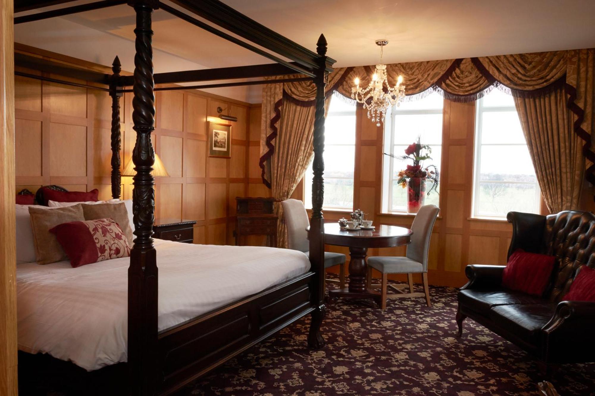 Earl Of Doncaster Hotel Szoba fotó