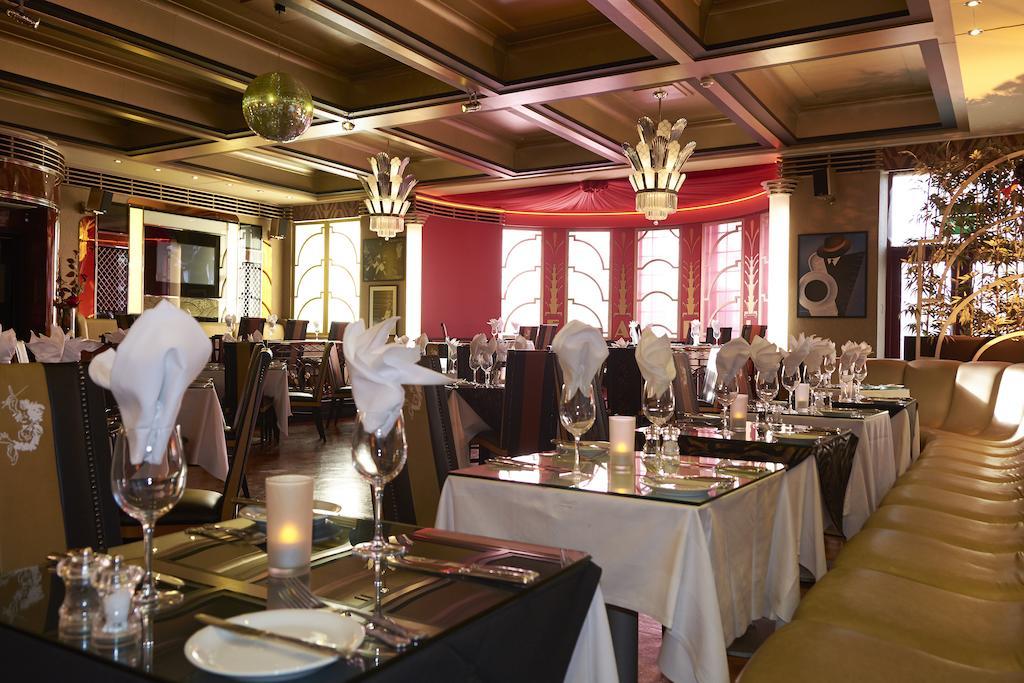 Earl Of Doncaster Hotel Kültér fotó