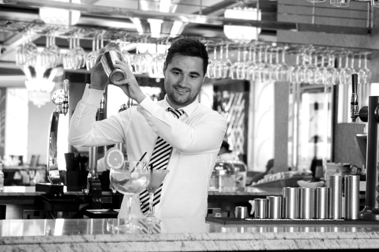 Earl Of Doncaster Hotel Kültér fotó