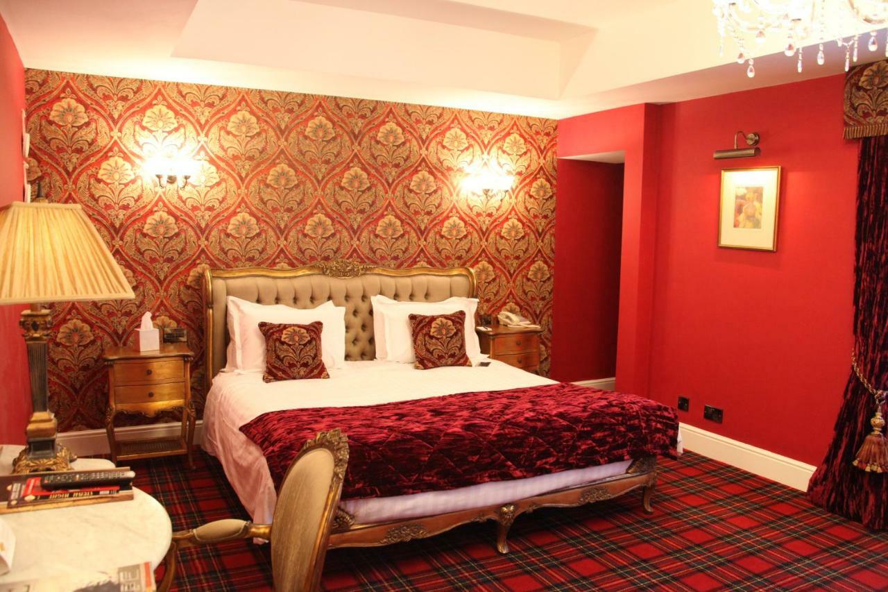 Earl Of Doncaster Hotel Kültér fotó